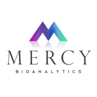 Mercy BioAnalytics, Inc. logo